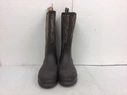 Muck Boot Co Unisex Boots, M12 W13, E-Commerce Return, Sold as is - Lot 14