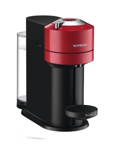 Nespresso Breville, E-Comm Return - Lot 28