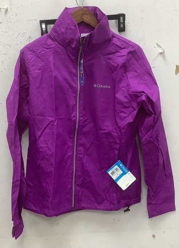 Columbia Womens Jacket, M, Appears New - Lot 33