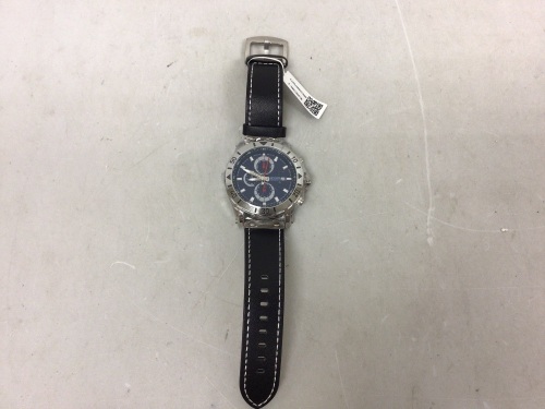 Megir Mens Watch, Untested, Appears New - Lot 41