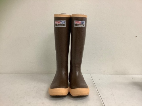 Xtratuf Neoprene Boots for Kids, Size 3, E-Comm Return - Lot 59