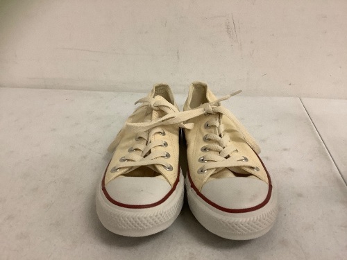 Converse, Authenticity Unknown, M-6.5 W-8.5, Appears New - Lot 63