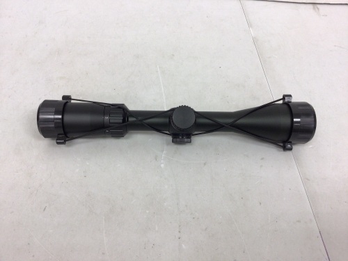 Slug Riflescope, Untested, E-Commerce Return - Lot 65