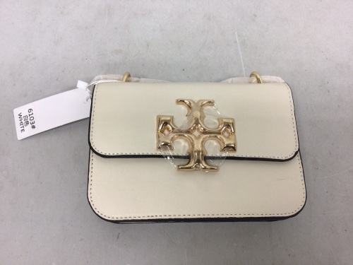 Tory Burch Small Shoulder Bag, Authenticity Unknown, Appears New - Lot 68