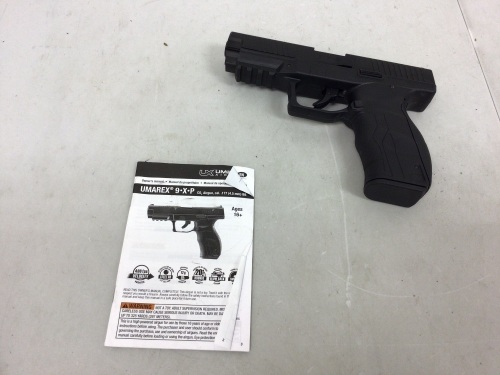 Umarex Air Gun, Untested, E-Commerce Return - Lot 80