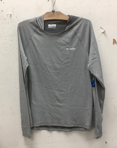 Columbia Womens Shirt, L, Appears New - Lot 81