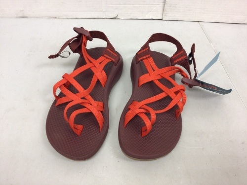 Womens Chaco Sandals, 8M, Appears New - Lot 88