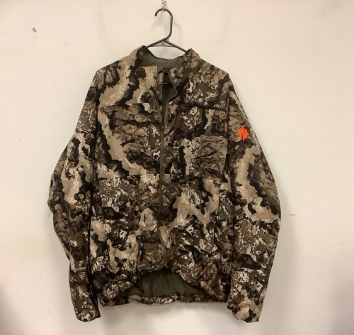 Nomad Mens Coat, XL, E-Comm Return - Lot 91