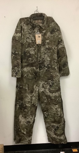 Red Head Mens Coveralls, 2XL, E-Comm Return - Lot 92