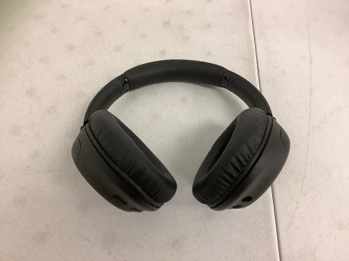 Sony Headphones, E-Comm Return - Lot 103