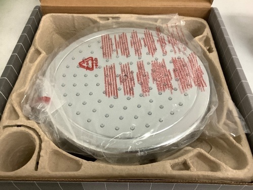 Hansgrohe Shower Head, E-Comm Return - Lot 106