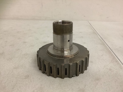 Unknown Auto Part, E-Comm Return - Lot 112
