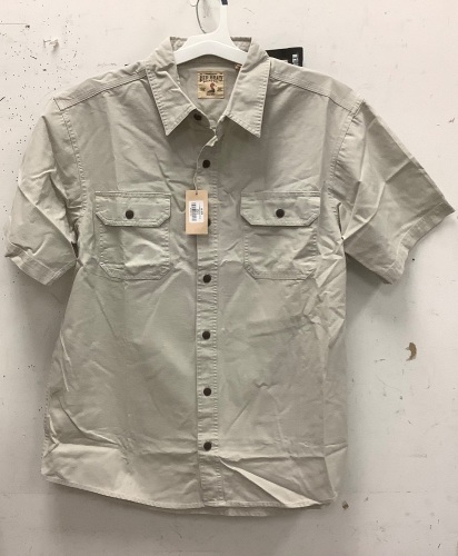 RedHead Mens Shirt, XL, Appears New - Lot 119