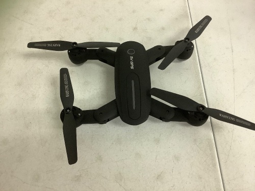 Drone, Appears New - Lot 121