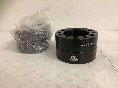 Wheel Spacer Kit, Appears New - Lot 124