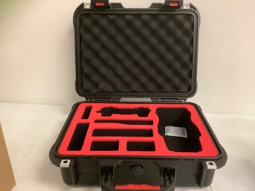 Mavic 2 Carrying Case, E-Comm Return - Lot 131