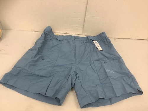 AFTCO Mens Shorts, 42, Appears New - Lot 133