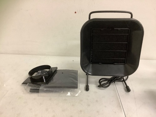 Fume Extractor, Appears New - Lot 134