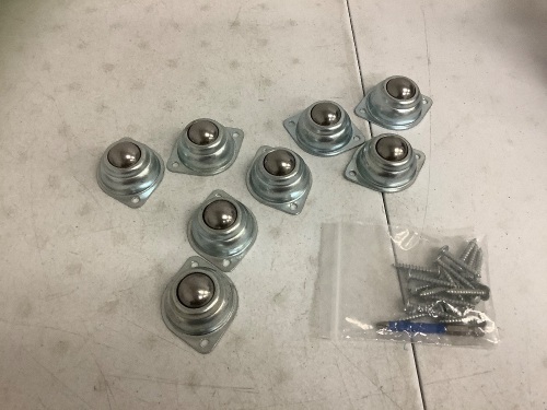 Bearings, E-Comm Return - Lot 147