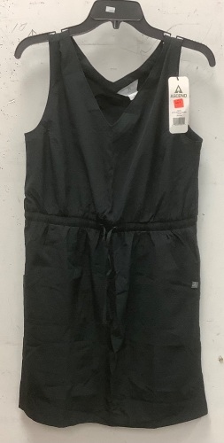 Ascend Womens Romper, M, Appears New - Lot 156