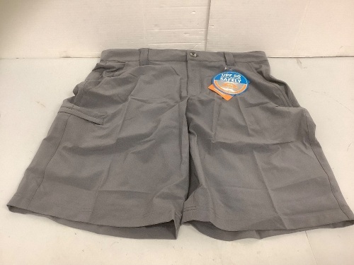 Columbia Mens Shorts, 34, Appears New - Lot 161
