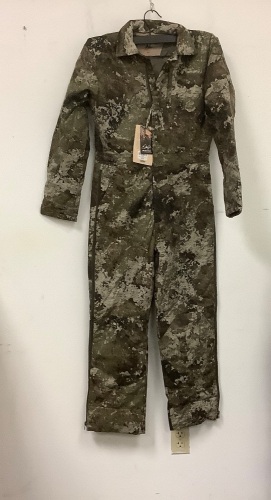 Red Head Youth Coveralls, XL, E-Comm Return - Lot 163