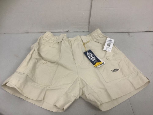 AFTCO Mens Shorts, 32, Appears New - Lot 171