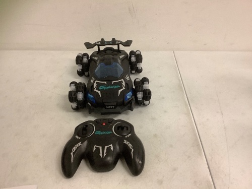 RC Car, Appears New, WORKS! - Lot 176