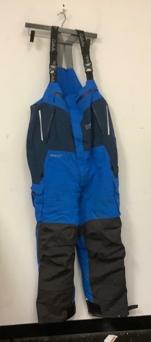 Mens Bibs, XL, E-Comm Return w/ Damage - Lot 179
