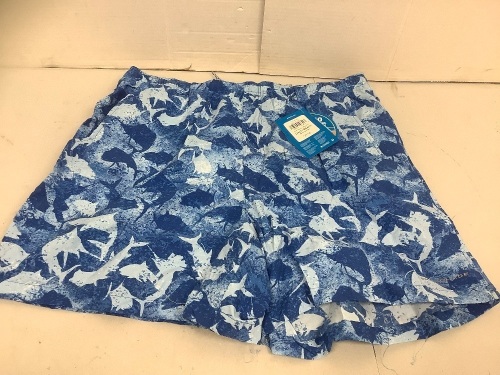 Columbia Mens Water Shorts, L, Appears New - Lot 181