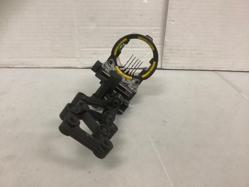 Trophy Ridge Bow Sight, E-Commerce Return - Lot 186