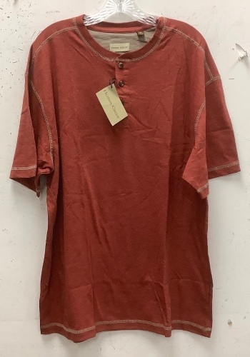 Hobbs Creek Mens Shirt, XL, Appears New - Lot 197