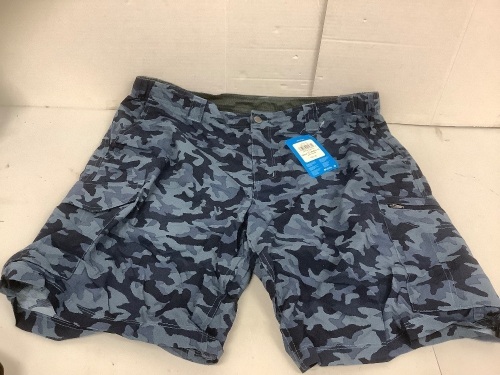 Columbia Mens Shorts, 38, Appears New - Lot 198