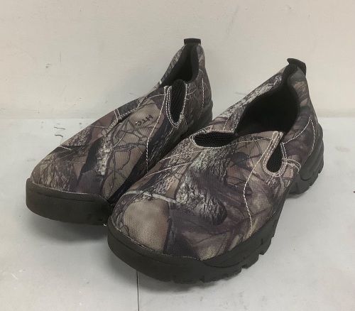 RedHead Mens Shoes, 10.5M, E-Commerce Return - Lot 200