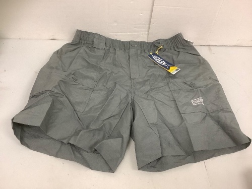 AFTCO Mens Shorts, 38, Appears New - Lot 201