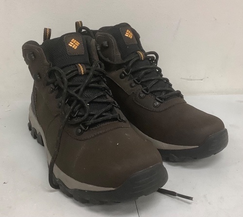 Columbia Mens Shoes, 10, Appears New - Lot 203
