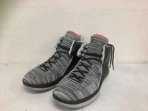 Mens Shoes, 7.5, Appears New - Lot 205