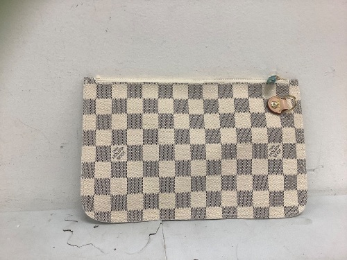 Louis Vuitton Wristlet, Authenticity Unknown, Appears new - Lot 212