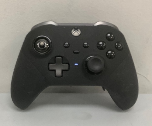 Xbox Elite Series 2 Controller Only, Powers Up, E-Commerce Return - Lot 219
