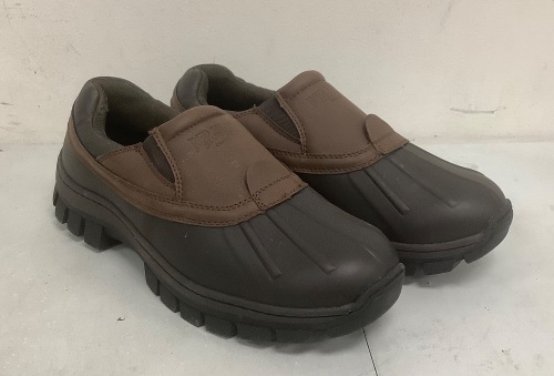 RedHead Mens Shoes, 10M, E-Commerce Return - Lot 222