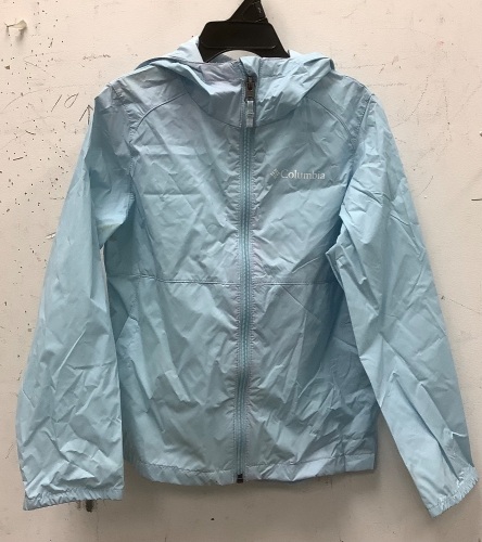 Columbia Youth Jacket, YXS 6-8, Appears New - Lot 237