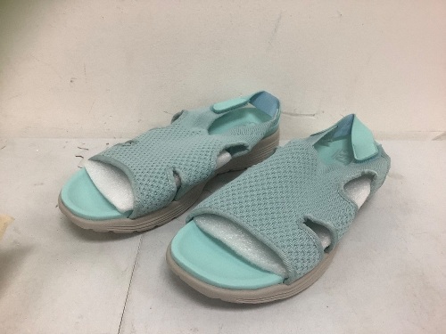 Womens Sandals, 10, Appears New - Lot 248