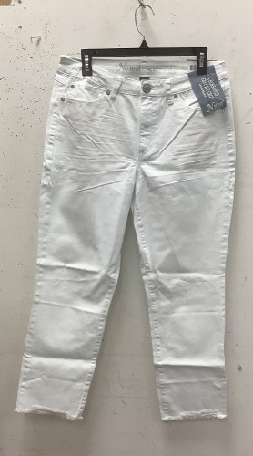Natural Reflections Womens Pants, 12, Appears New - Lot 249