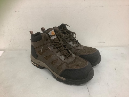 Carhartt Mens Shoes, 12, E-Commerce Return - Lot 258