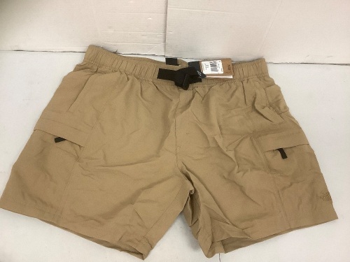 North Face Mens Shorts, XL, Appears New - Lot 259