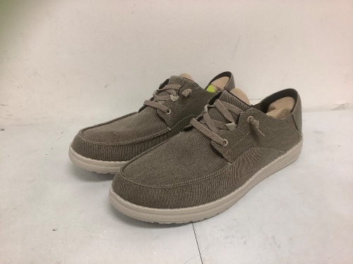 Skechers Mens Shoes, 11, Appears New - Lot 260