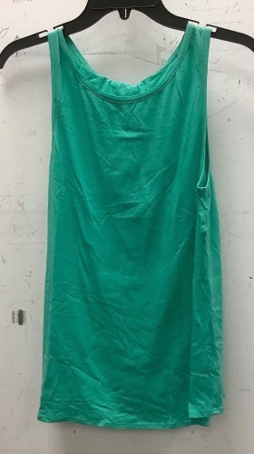 Natural Reflections Womens Tank Top, S, Appears new - Lot 265