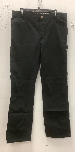 Dickies Mens Pants, 34x34, Appears New - Lot 272