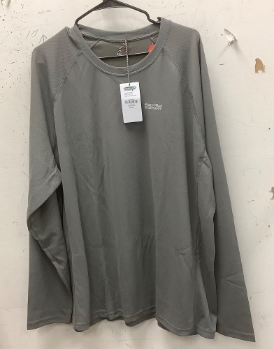 World Wide Sportsman Mens Shirt, 3XL, Appears New - Lot 273