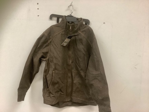 Dri Duck Mens Jacket, M, Appears New - Lot 286
